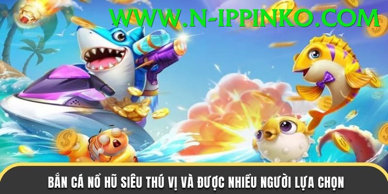 Game Bắn Cá Đổi Thưởng - kg88