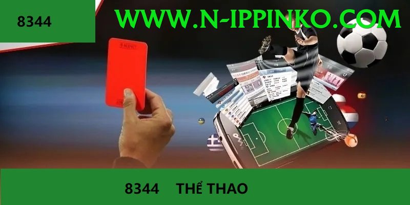 Cá Cược Thể Thao - Trải nghiệm tuyệt vời