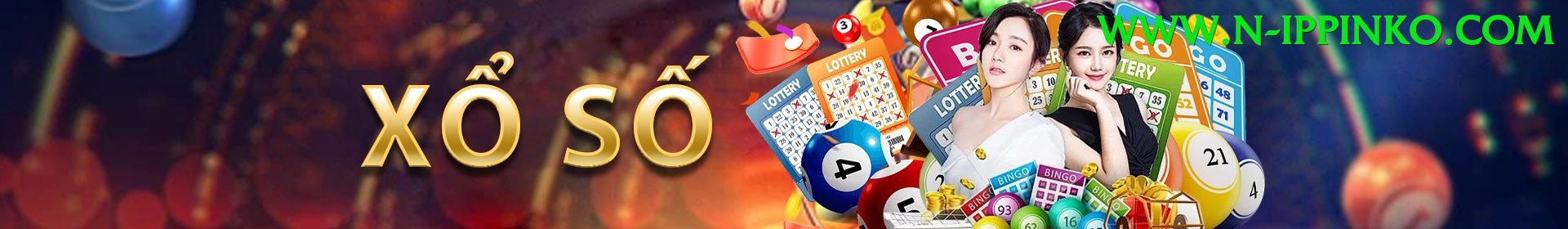 Xổ Số Online - kg88