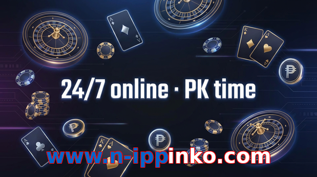 Game list for Www.n-ippinko.com online section